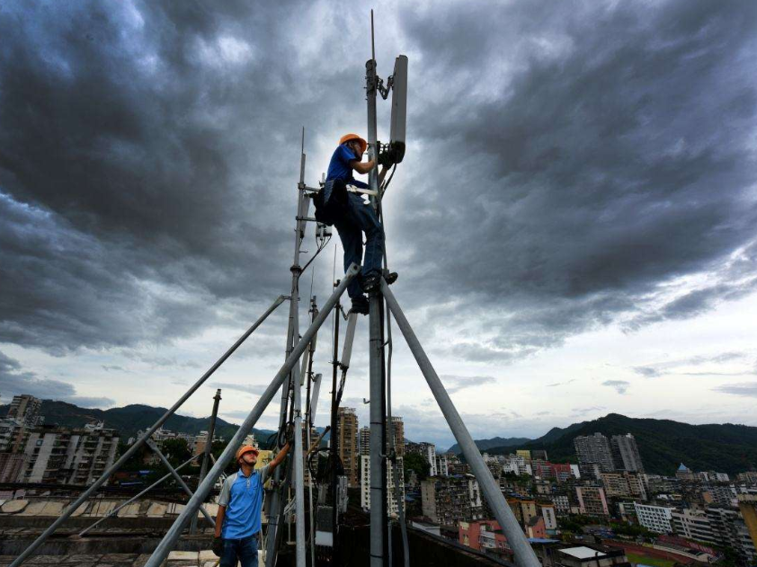 5G基站的散熱挑戰(zhàn)
