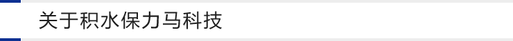 關(guān)于保力馬科技集團(tuán)