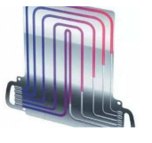 冷板散熱器的設(shè)計(jì)步驟和常見(jiàn)加工工藝