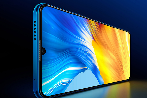 5G時代大屏手機(jī)難在哪？榮耀趙明：兩年磨一劍 用上就難換掉