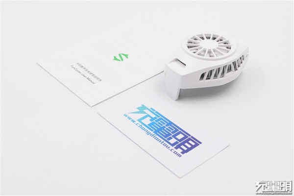 小米10定制版冰封散熱背夾BR11拆解:1分鐘降溫至15度的秘密在此