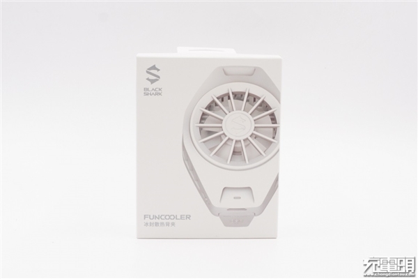 小米10定制版冰封散熱背夾BR11拆解:1分鐘降溫至15度的秘密在此