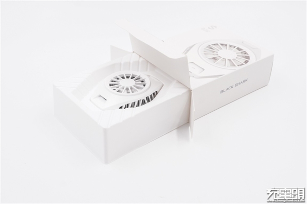 小米10定制版冰封散熱背夾BR11拆解:1分鐘降溫至15度的秘密在此