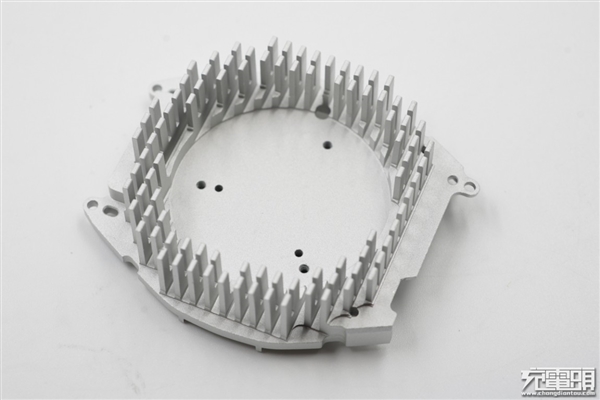 小米10定制版冰封散熱背夾BR11拆解:1分鐘降溫至15度的秘密在此