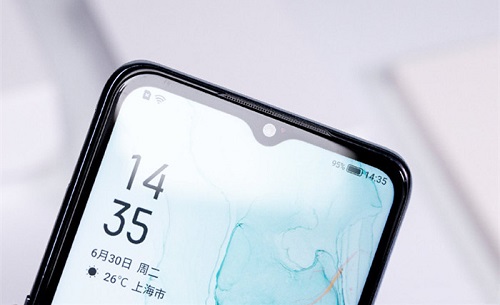 5G手機(jī)中的續(xù)航領(lǐng)跑者 海信手機(jī)F50開(kāi)啟5G新速度