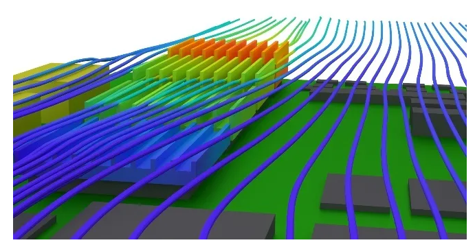 IGBT熱仿真模型的校準(zhǔn)