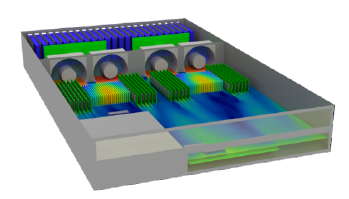 FloTHERM_產(chǎn)品冊(cè)