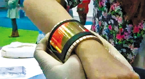 石墨烯：神奇的“新材料之王”