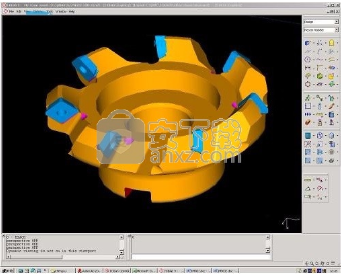 I-Deas軟件介紹-前世今生及未來(lái)