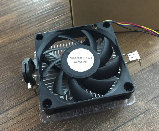 風(fēng)扇的基礎(chǔ)知識(shí)