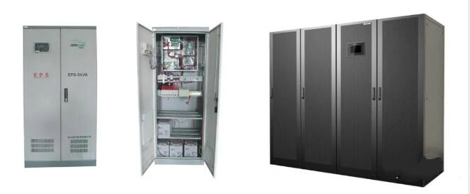 一文看懂UPS和EPS