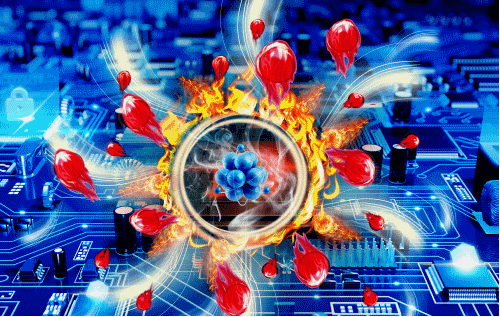 熱界面材料的最新進展（一）