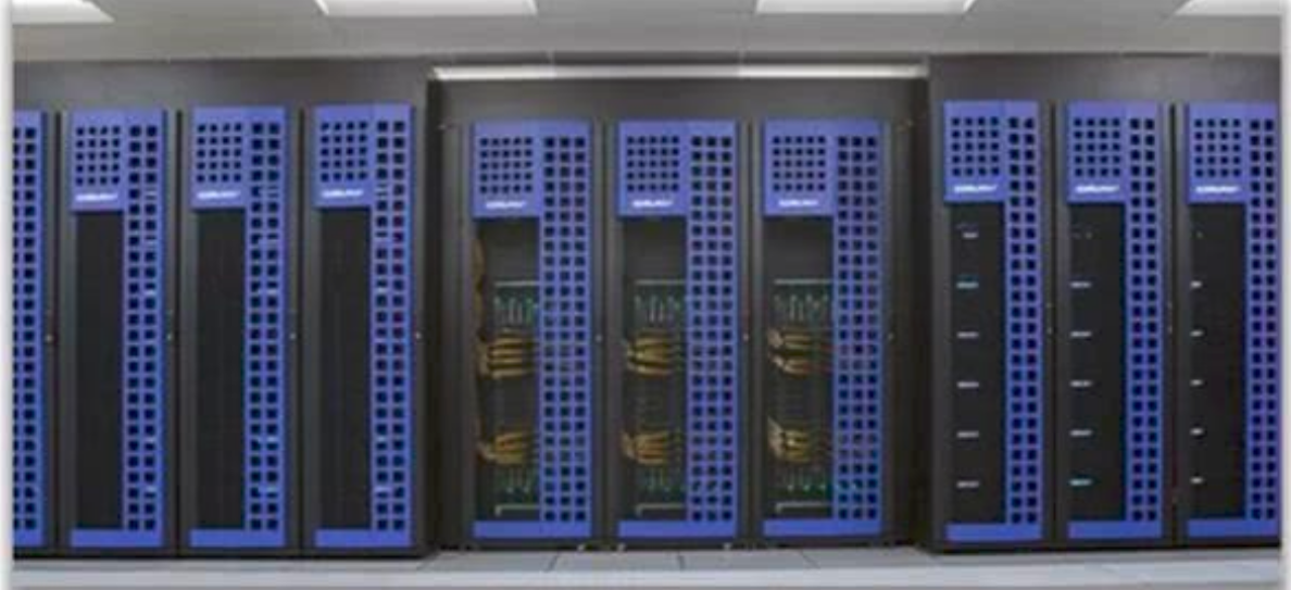 液冷技術在數(shù)據(jù)中心的應用