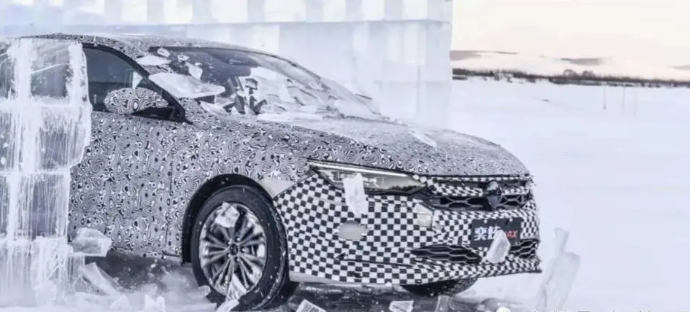 這款東風(fēng)風(fēng)神的“神級”發(fā)動(dòng)機(jī)-41°C挑戰(zhàn)牙克石極寒之地