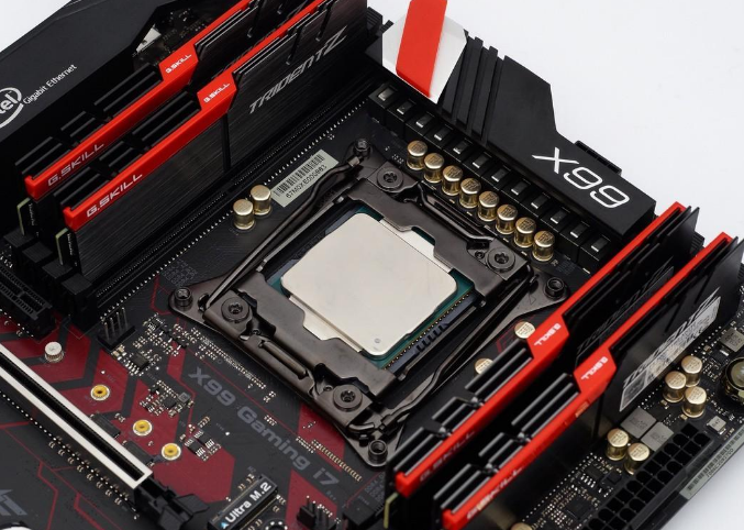 微星推出全新功能：CPU 散熱器調(diào)整，自動挖掘處理器潛力