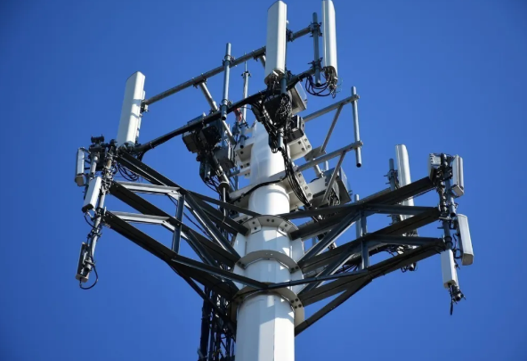 5G基站的散熱解決方案