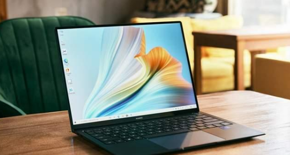 華為系統(tǒng)性調(diào)控筆記本散熱！