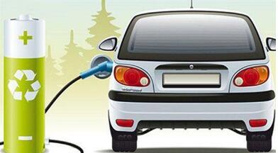 中信證券：科技巨頭扎堆入場(chǎng)造車，智能電動(dòng)產(chǎn)業(yè)鏈大時(shí)代來(lái)臨