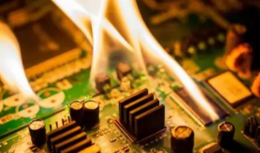 元器件散熱不容忽視的細節(jié)