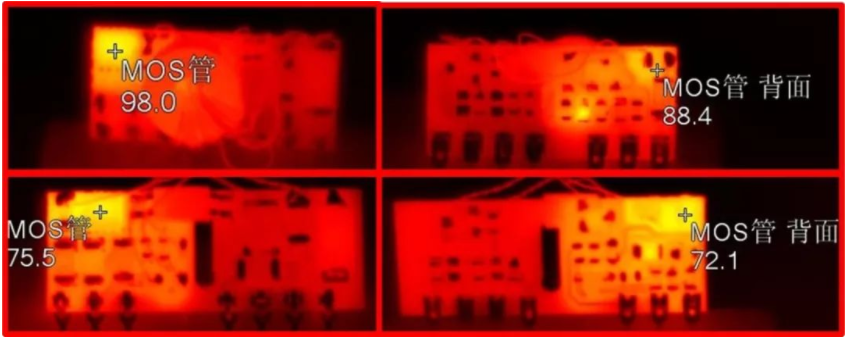 電源設(shè)計(jì)經(jīng)驗(yàn)：熱設(shè)計(jì)篇
