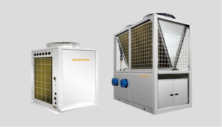 空氣源熱泵、地源熱泵、水源熱泵的介紹！