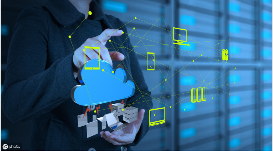 云服務(wù)器跟普通服務(wù)器有啥區(qū)別？