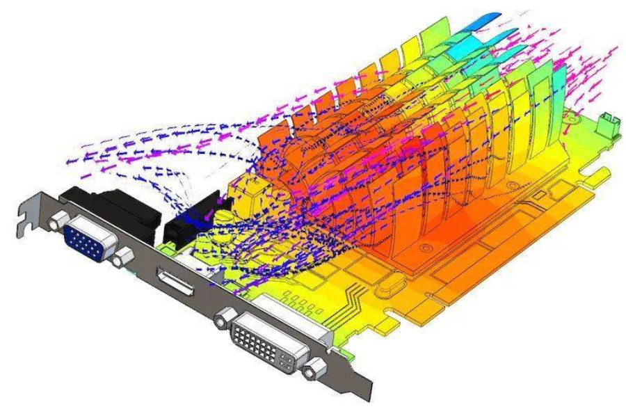 熱管理技術系列：電源散熱管理