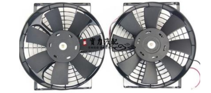 淺談一下未來散熱風扇的發(fā)展方向和趨勢