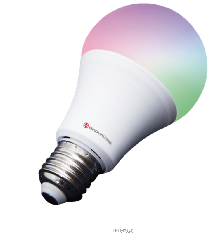 LED照明燈具的5種散熱器對比