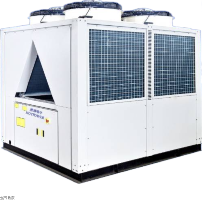 燃氣熱泵空調(diào)的原理及優(yōu)點有哪些？