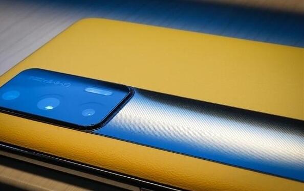 realme GT首發(fā)鋼銅散熱技術(shù)：溫度直降15°C、36個(gè)月流暢