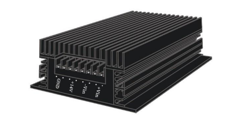 熱管理技術(shù)：大功率電阻是怎么散熱的？