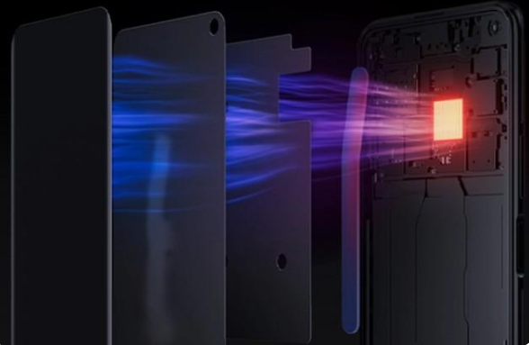 手機上的散熱系統(tǒng)真有用嗎？我們拿iQOO Neo5開個刀