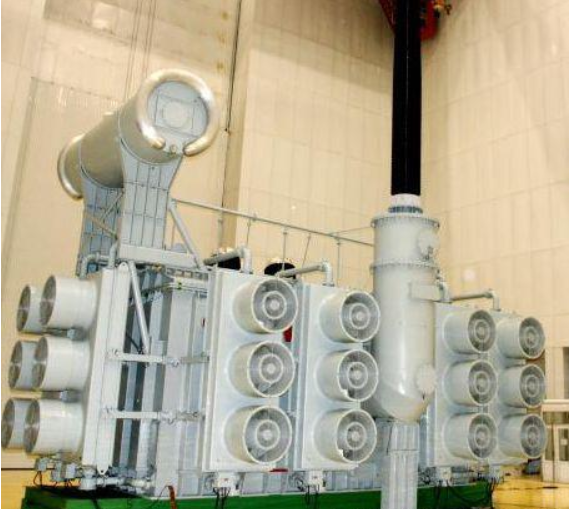 高壓高頻變壓器散熱形式有哪些？什么原理？