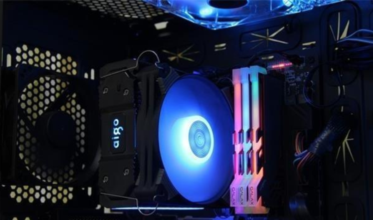 電腦散熱誤區(qū)