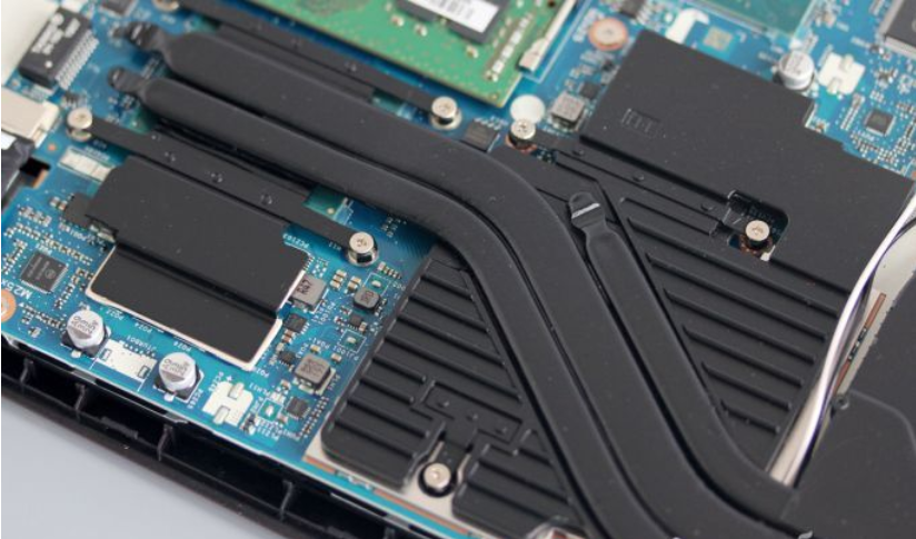 熱管和散熱鰭片有啥用？筆記本散熱設(shè)計(jì)了解下