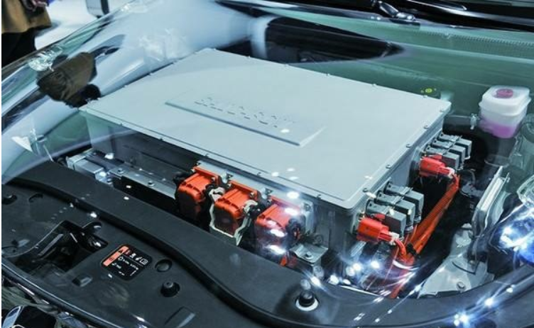 純電動(dòng)汽車是如何散熱的，采用的是水冷還是風(fēng)冷？