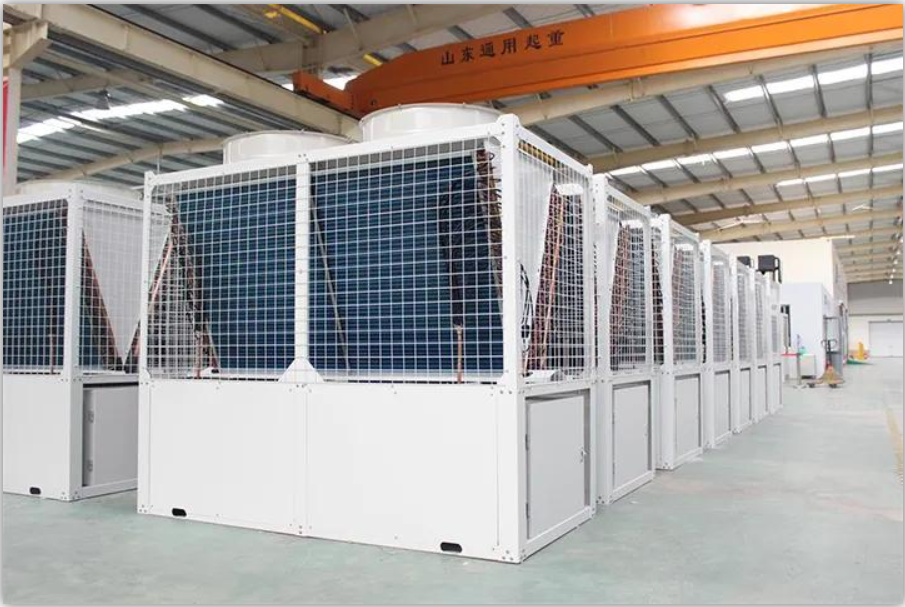 特斯拉、熱泵，到底誰蹭了誰的熱點