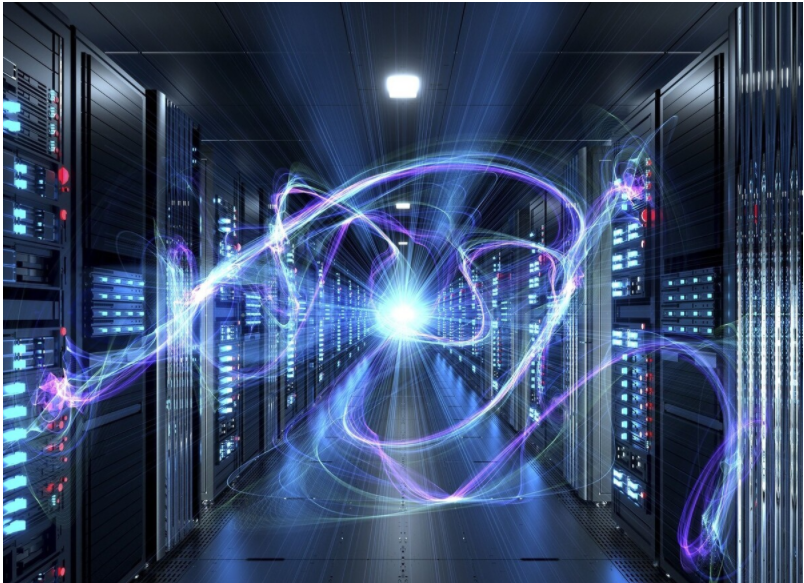 服務器內(nèi)部結構如何？看完這些你就知道了！