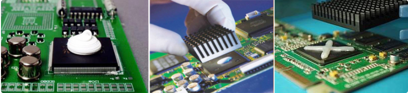 幾種常見導(dǎo)熱材料優(yōu)缺點對比