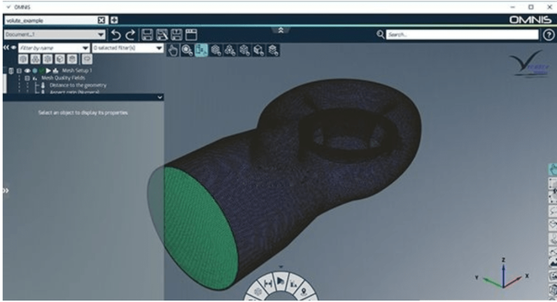 流體力學(xué)分析軟件有哪些？