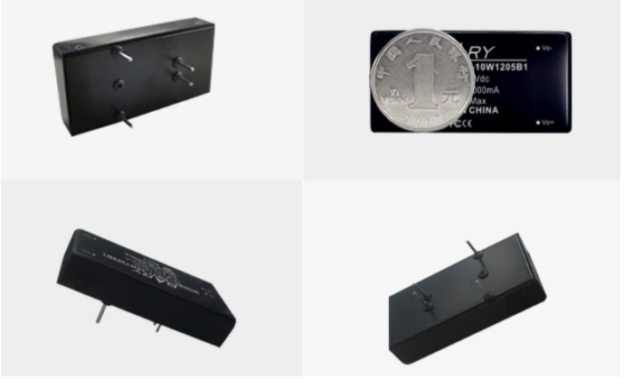 電源模塊的安全設(shè)計和熱設(shè)計