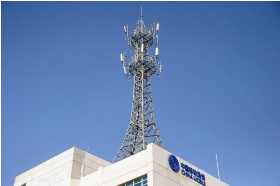 5G基站越來越多，它的輻射到底有多大?