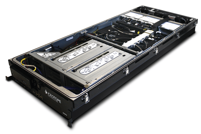 初創(chuàng)企業(yè)與科技巨頭正在積極探索面向數(shù)據(jù)中心的高效液冷散熱方案