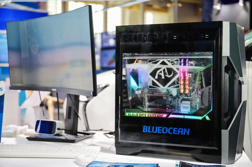 浸沒式液態(tài)散熱，如何在主機(jī)散熱市場占有一席之地？