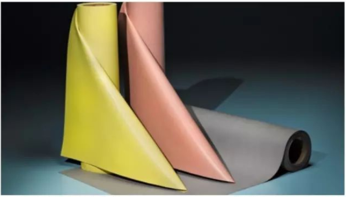 常見(jiàn)電子產(chǎn)品中用到的導(dǎo)熱材料種類(lèi)及性能特征