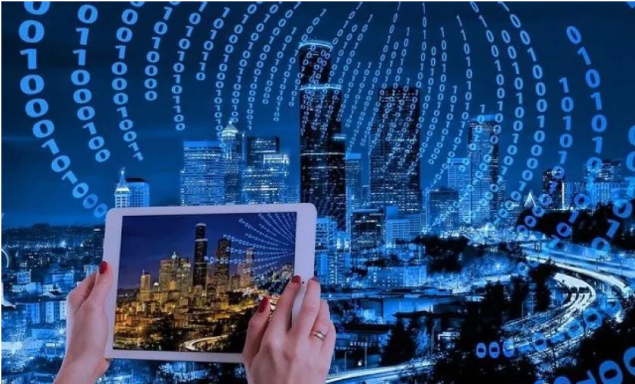 C波段讓5G革命成為現(xiàn)實!