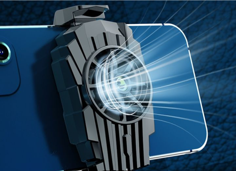 手機散熱知識及手機散熱器推薦