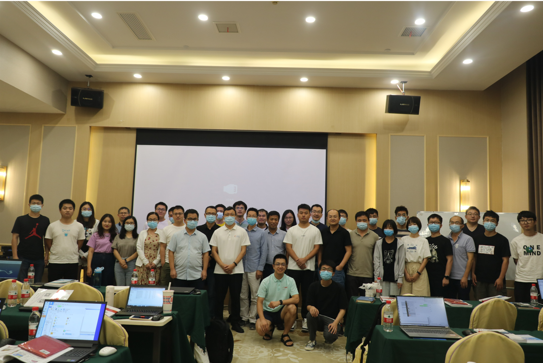 熱設(shè)計(jì)網(wǎng)2021年7月Icepak熱仿真&工程熱設(shè)計(jì)培訓(xùn)紀(jì)實(shí)-上海站