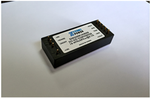 電源模塊散熱的三種有效方法